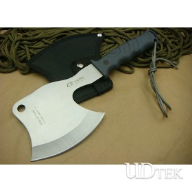 5Cr13MOV Stainless Steel Outdoor Tools Outdoor Axes UDTEK01343